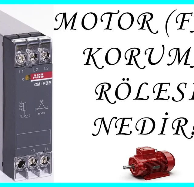 motor-faz-koruma-rolesi-nedir
