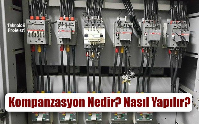 kompanzasyon