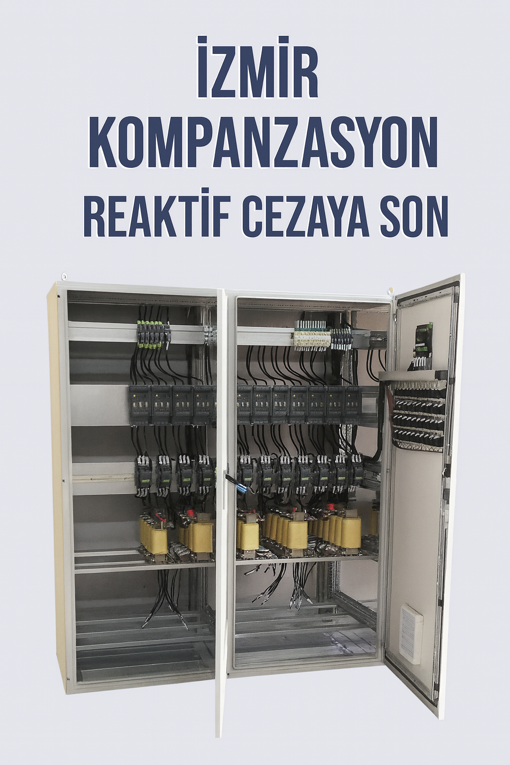 Reaktif Ceza Firması