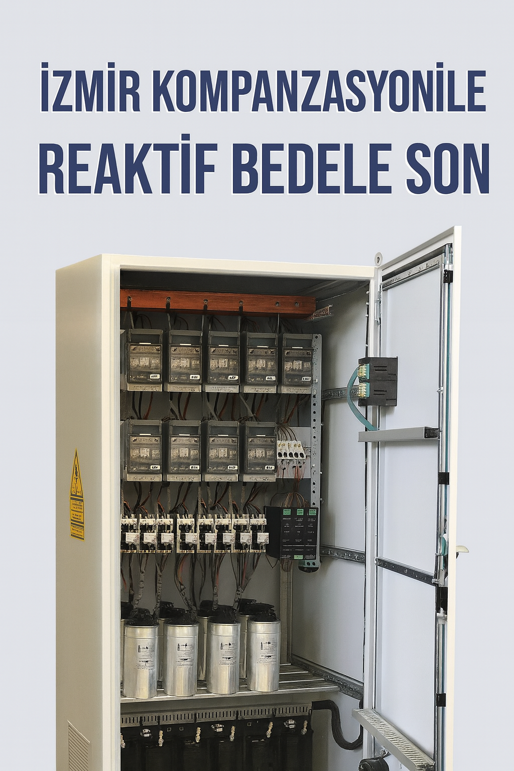 Reaktif Bedel Firması