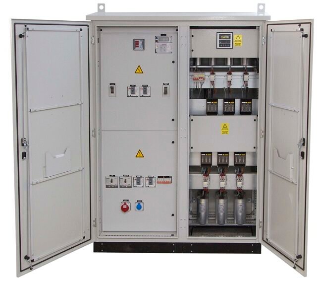 AG-panolari AG-panolari