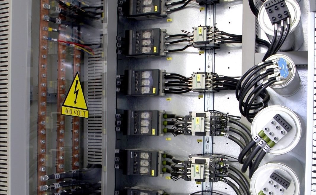 kompanzasyon-panosu-nedir