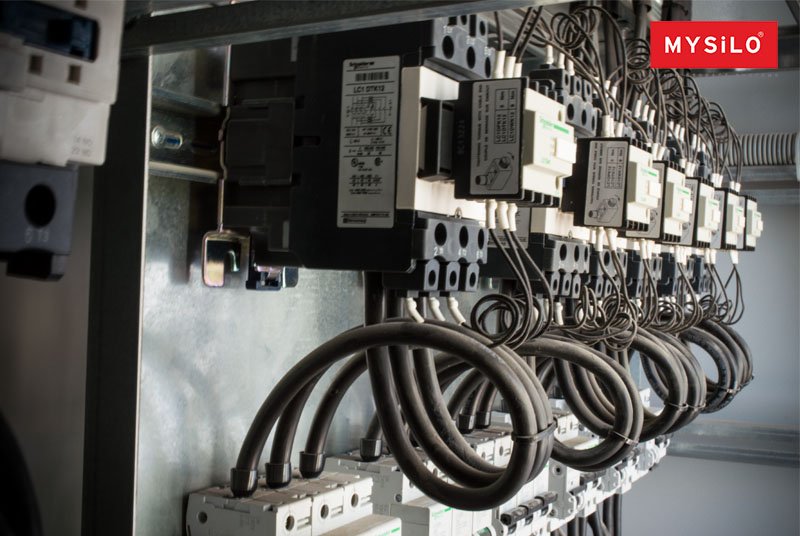 Manisa Kompanzasyon Panosu