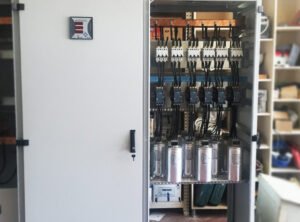 Selçuk Kompanzasyon