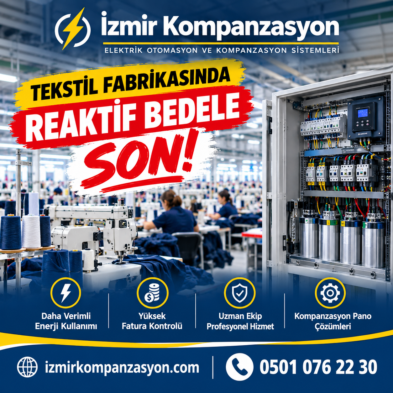 Tekstil Reaktif